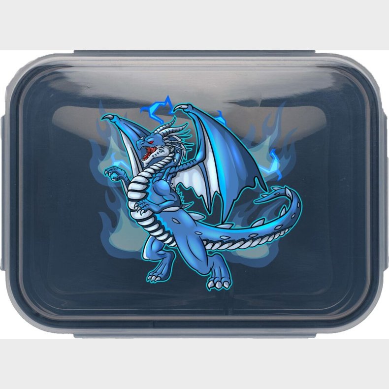 Tinka - Madkasse - Drage