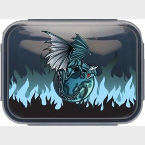 Tinka - Madkasse Til Brn - Drage