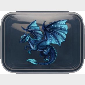 Tinka - Madkasse Til Brn - Drage