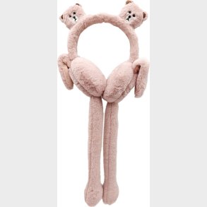 Tinka - revarmer - Bamse M. Bevgelige rer (8-800424)