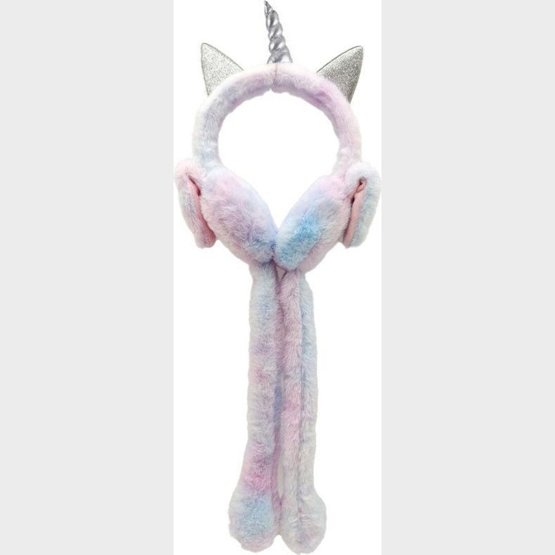 Tinka - revarmer - Bamse M. Bevgelige rer & Lyd