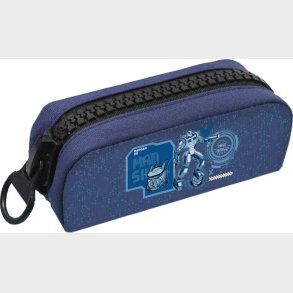 Tinka - Penalhus Til Brn - Cyber Robot