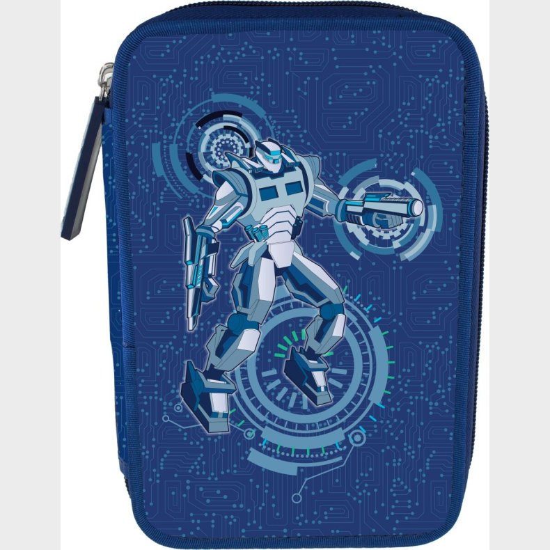 Tinka - Penalhus Til Brn - Dobbelt - Cyber Robot