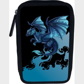 Tinka - Penalhus Til Brn - Dobbelt - Drage