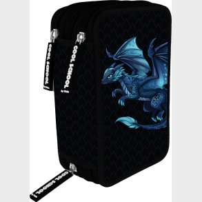 Tinka - Penalhus Til Brn - 3 Rum - Drage