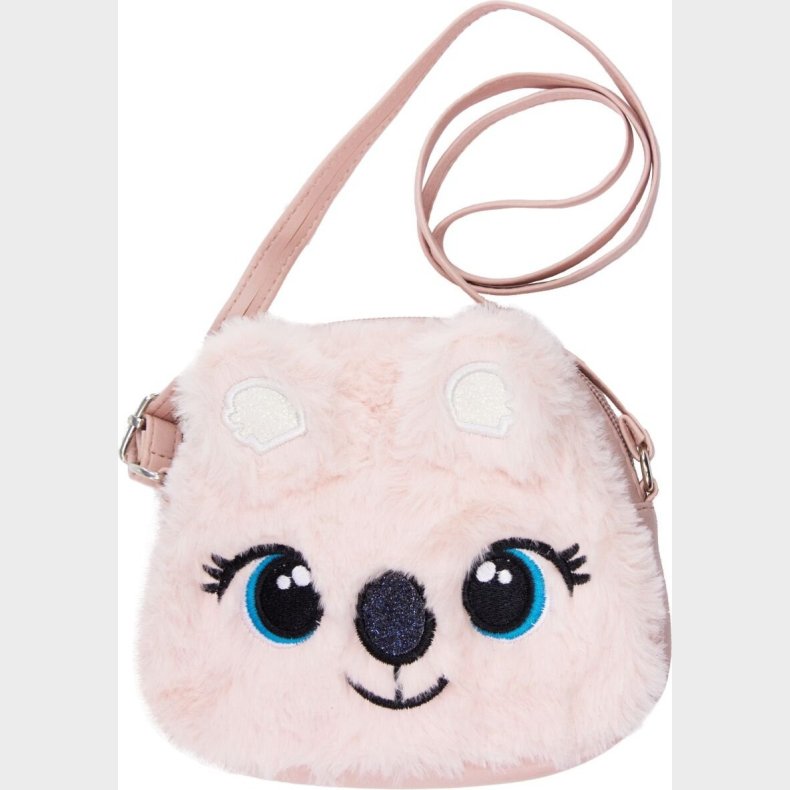 Skuldertaske Til Brn - Koala - Tinka