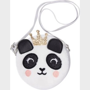 Skuldertaske Til Brn - Panda - Tinka