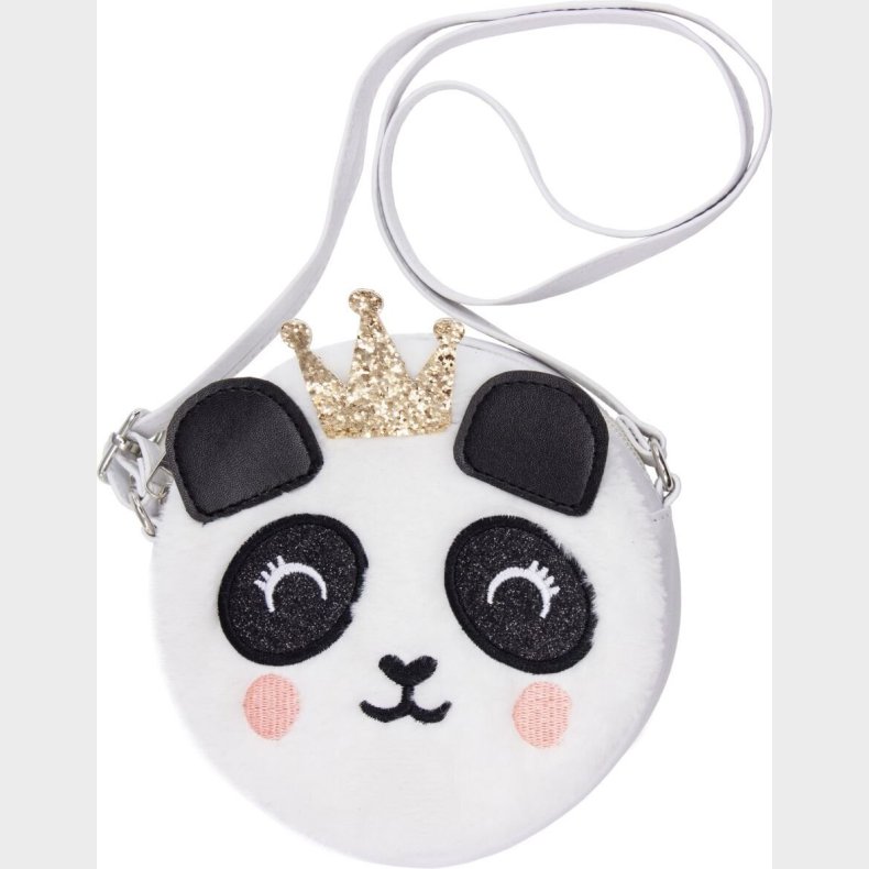 Skuldertaske Til Brn - Panda - Tinka