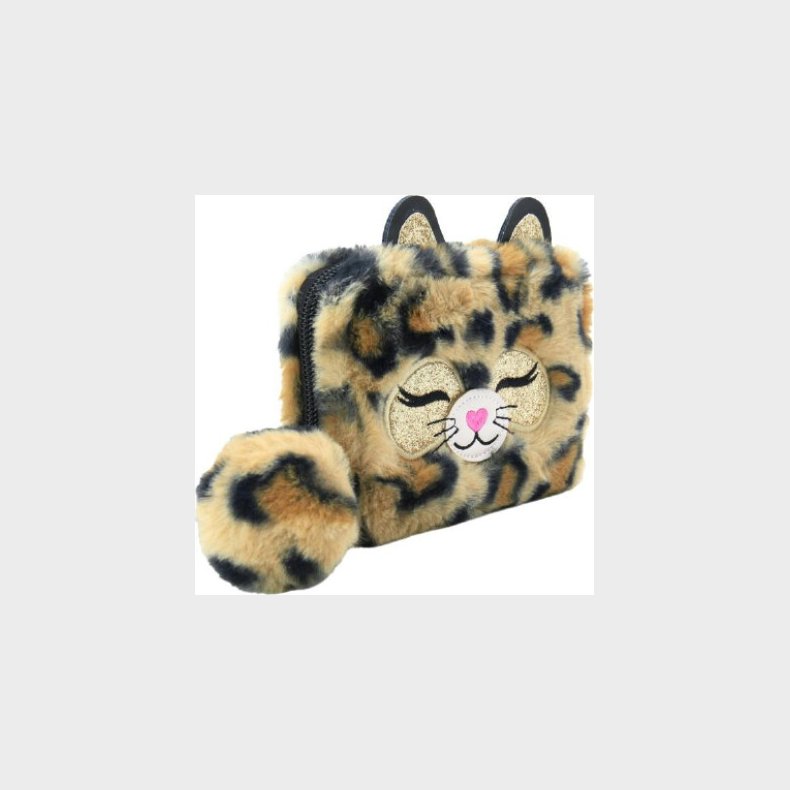 Tinka - Wallet - Brown Wild Stuff (8-805022)