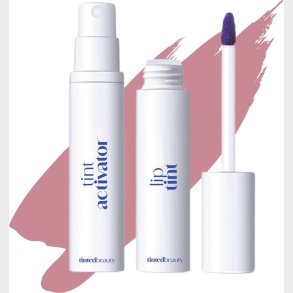 Tinted Beauty - Lip Tint Peel Off - Mauve Muse