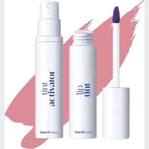 Tinted Beauty - Lip Tint Peel Off - Perfect Pout