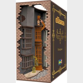 Tiny Adventures Diagon Alley-harry Potter - 00530 - Revell