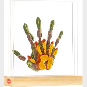 Tiny Love - Family Prints