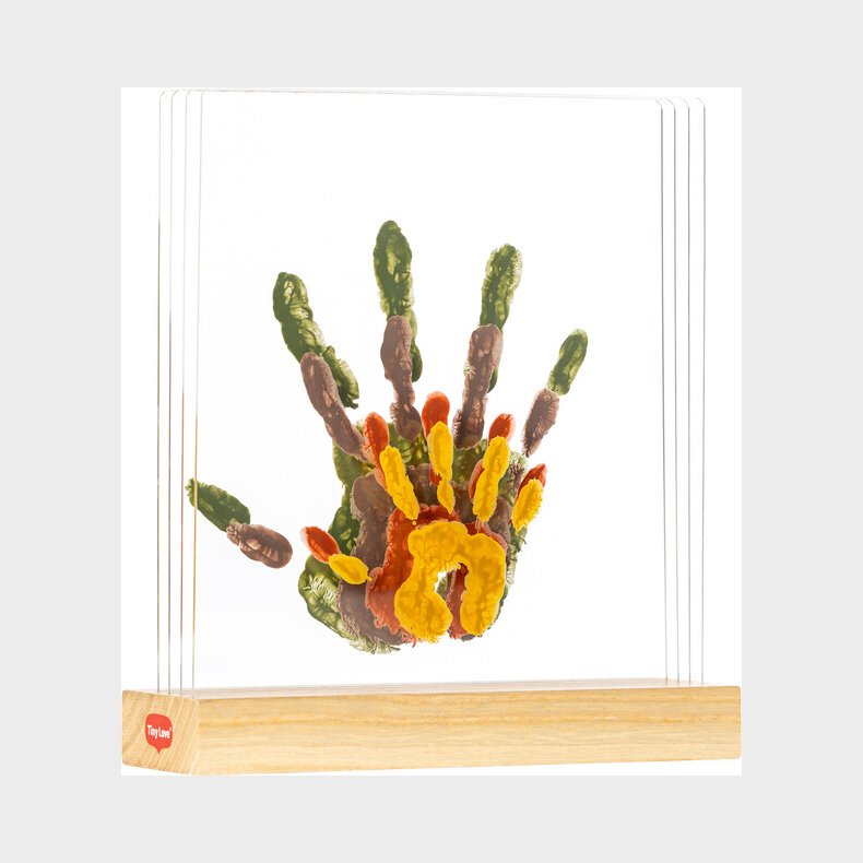 Tiny Love - Family Prints