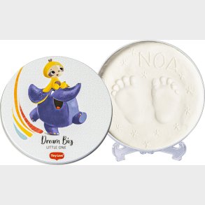 Tiny Love - Magic Box Round