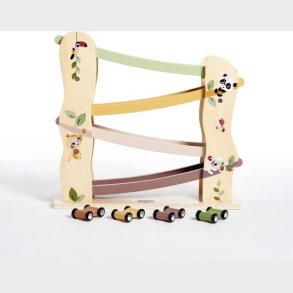 Tiny Love - Wooden Car Slider - Boho Chic (3333150521)