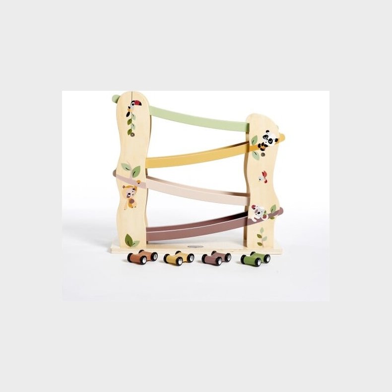 Tiny Love - Wooden Car Slider - Boho Chic (3333150521)