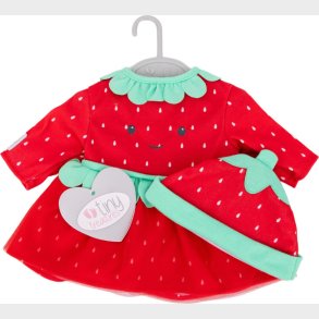 Tiny Treasure - Det Sde Jordbr Dukketjsst - (30612)