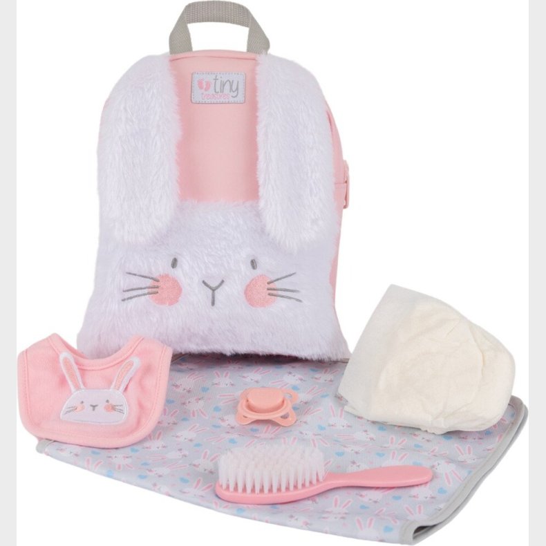 Tiny Treasure - Tiny Treasures Puslerygs�k - (30614)