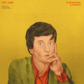 Jarvis Cocker - Chansons D'ennui Tip-top - CD