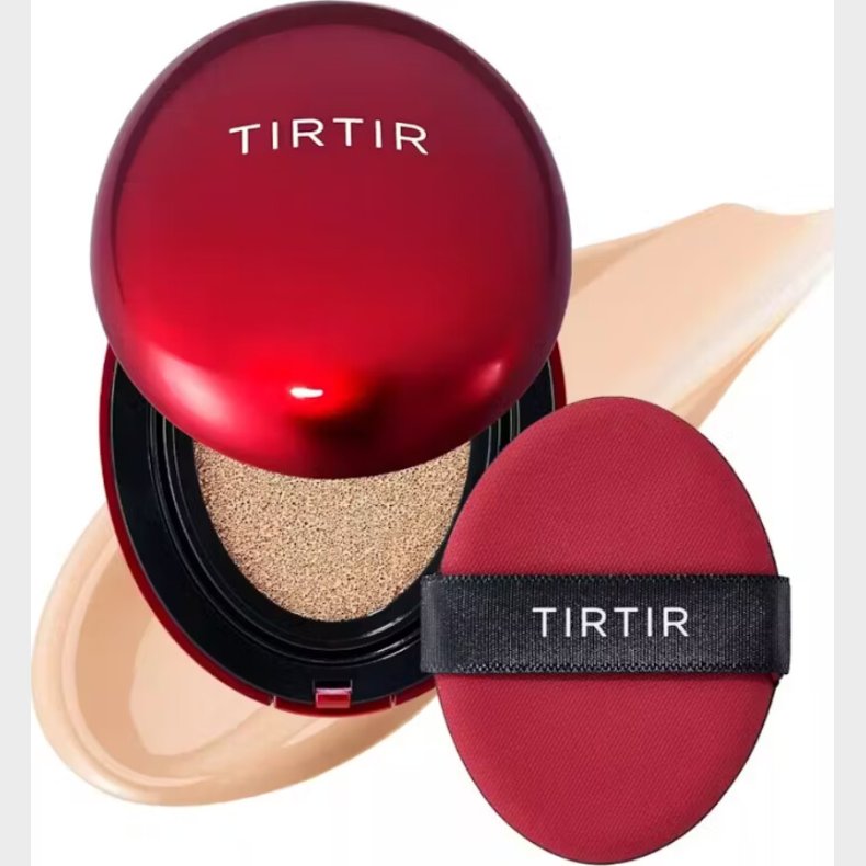 Tirtir - Mask Fit Red Cushion - 21n Ivory 18 G
