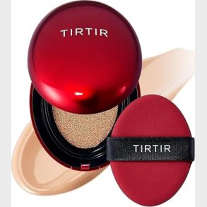 Tirtir - Mask Fit Red Cushion - 24n Latte 18 G