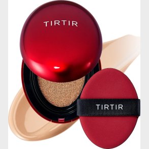 Tirtir - Mask Fit Red Cushion - 27n Camel 18 G