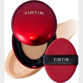Tirtir - Mask Fit Red Cushion - Red - 25n Mocha