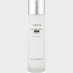 Tirtir - Milk Skin Toner - Light 150 Ml