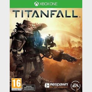 Titanfall - Xbox One
