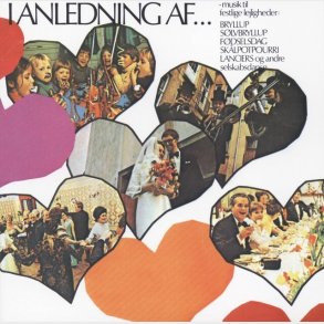 Tivolis Promenade - I Anledning Af... - CD