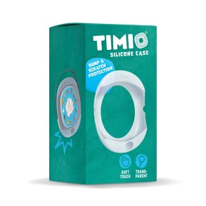 TIMIO | TIMIO tilbehr - Silikoneetui