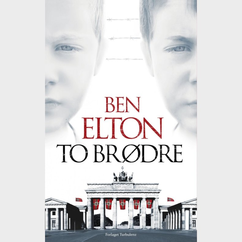 To Brdre - Ben Elton - Bog