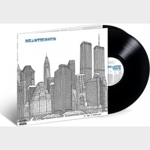 Beastie Boys - To The 5 Boroughs - Vinyl Lp