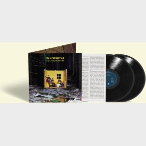 The Cranberries - To The Faithful Departed - Vinyl Lp