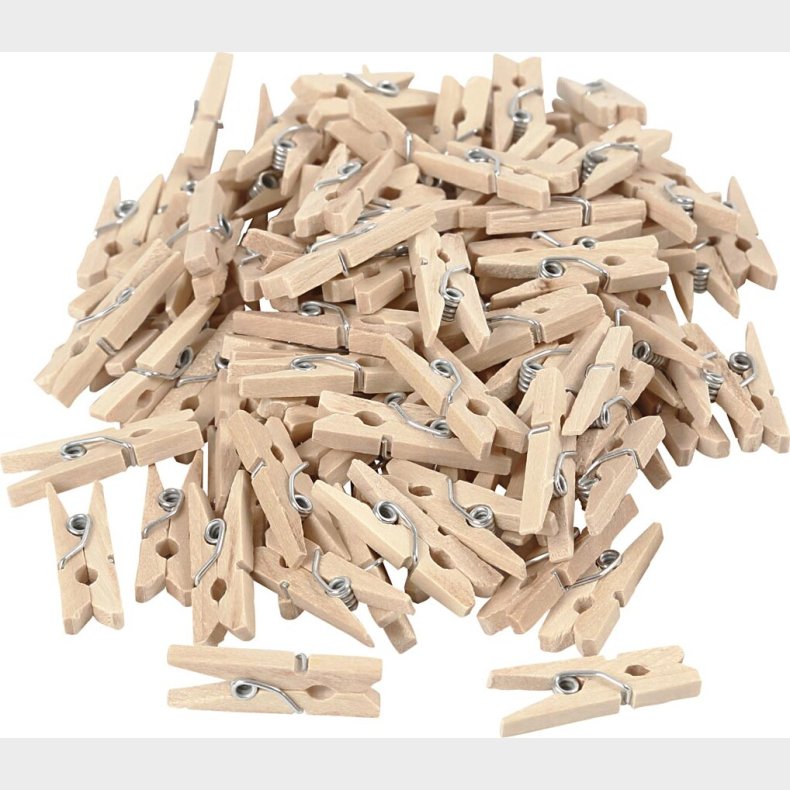 T�jklemmer - L 25 Mm - B 3 Mm - 100 Stk.