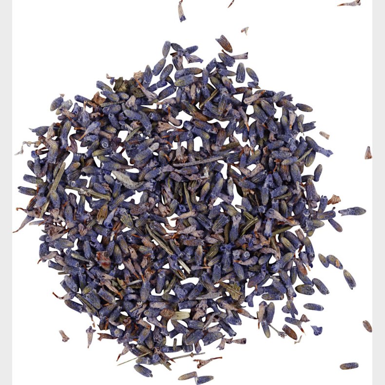 Trrede Blomster - Lavendel - 15 G - Lavendelbl