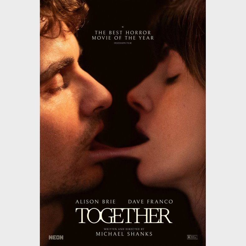 Together - DVD - Film
