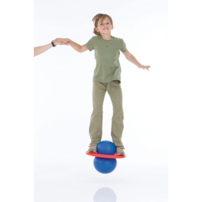 Gymnic | Moon Hopper