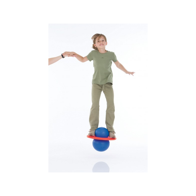 Gymnic | Moon Hopper