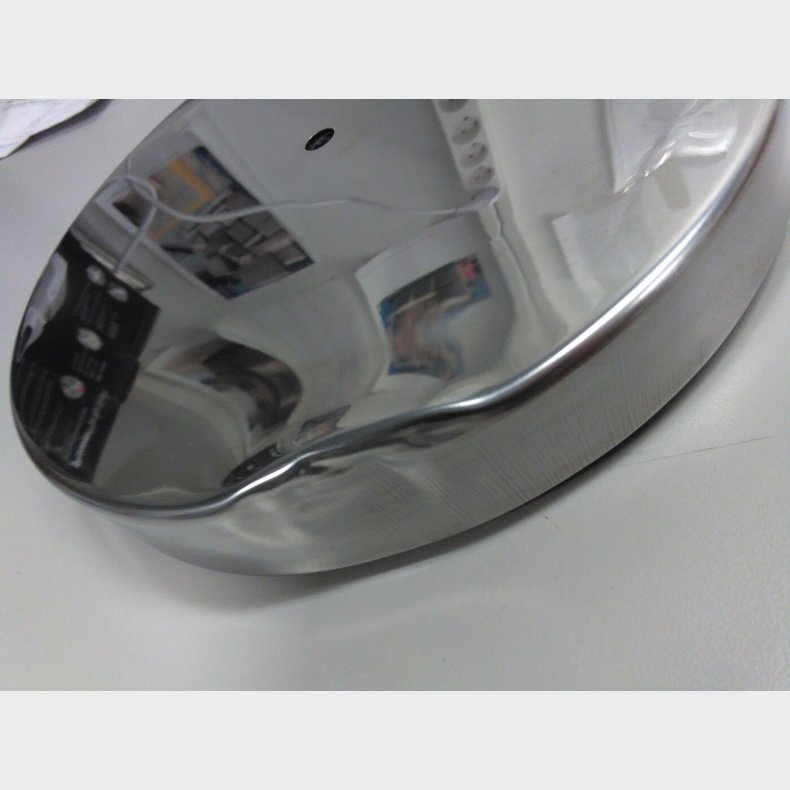 Toiletpapirholder Med Toiletb�rste - Confortime