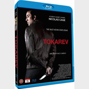 Tokarev - Blu-Ray
