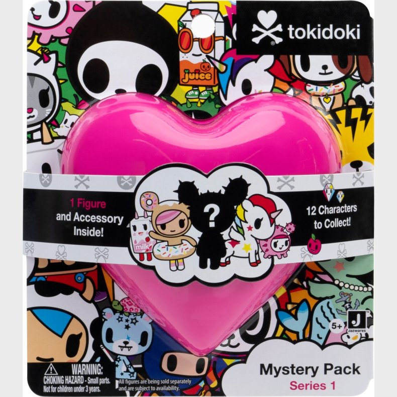 Tokidoki - Sleeping Plush Flareon