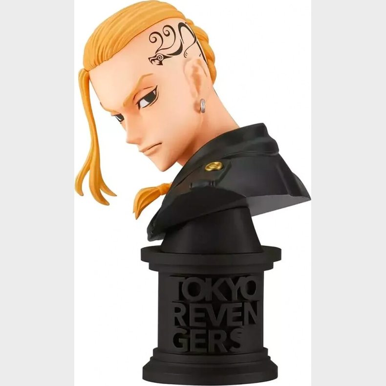 Tokyo Revengers - Faceculptures -ken Ryuguji-(ver.a) Figure