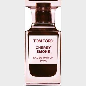 Tom Ford - Cherry Smoke Eau De Parfum 50 Ml