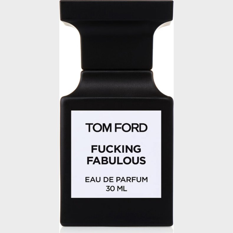 Tom Ford - Fucking Fabulous Edp 30 Ml