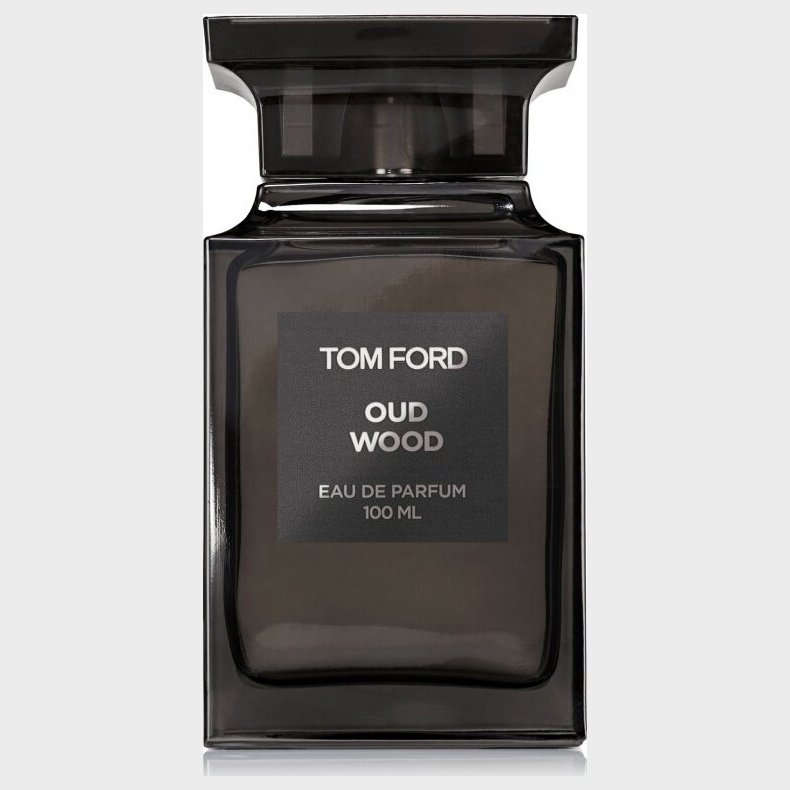Tom Ford Oud Wood Eau De Parfum - 100 Ml