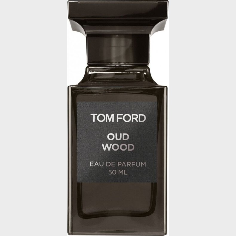 Tom Ford Oud Wood Eau De Parfum - 50 Ml