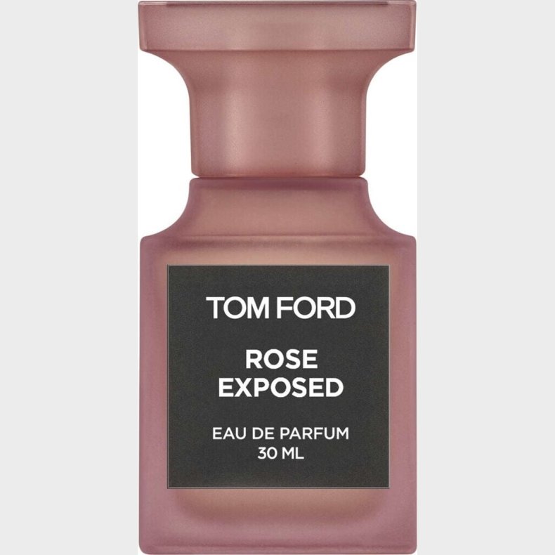 Tom Ford - Rose Exposed Edp 30 Ml