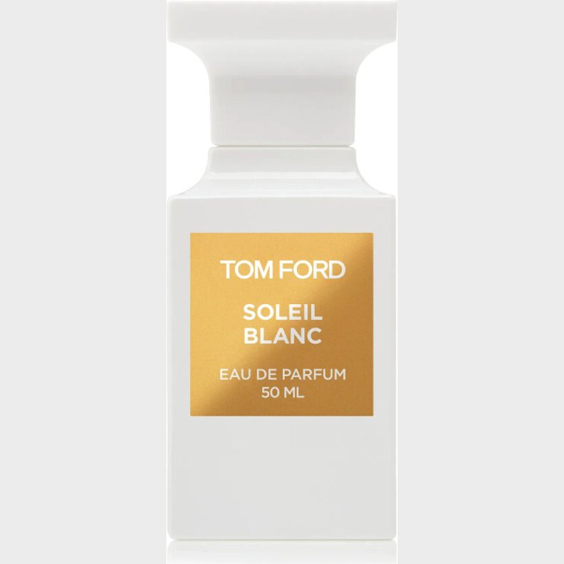 Tom Ford - Soleil Blanc Edp 50 Ml